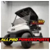 2019 Club Car Tempo Gas EFI Golf Cart, White – Photo 13 2019 Club Car Tempo Gas EFI Golf Cart, White – photo 13 of 17