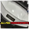 2019 Club Car Tempo Gas EFI Golf Cart, White – Photo 2 2019 Club Car Tempo Gas EFI Golf Cart, White – photo 2 of 17
