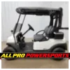 2019 Club Car Tempo Gas EFI Golf Cart, White – Photo 3 2019 Club Car Tempo Gas EFI Golf Cart, White – photo 3 of 17