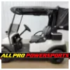 2019 Club Car Tempo Gas EFI Golf Cart, White – Photo 4 2019 Club Car Tempo Gas EFI Golf Cart, White – photo 4 of 17