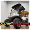 2019 Club Car Tempo Gas EFI Lighting Package Golf Cart, Glacier White – Photo 13 2019 Club Car Tempo Gas EFI Lighting Package Golf Cart, Glacier White – photo 13 of 15