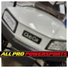 2019 Club Car Tempo Gas EFI Lighting Package Golf Cart, Glacier White – Photo 14 2019 Club Car Tempo Gas EFI Lighting Package Golf Cart, Glacier White – photo 14 of 15