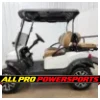 2019 Club Car Tempo Gas EFI Lighting Package Golf Cart, Glacier White – Photo 3 2019 Club Car Tempo Gas EFI Lighting Package Golf Cart, Glacier White – photo 3 of 15