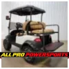 2019 Club Car Tempo Gas EFI Lighting Package Golf Cart, Glacier White – Photo 4 2019 Club Car Tempo Gas EFI Lighting Package Golf Cart, Glacier White – photo 4 of 15