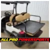 2019 Club Car Tempo Gas EFI Lighting Package Golf Cart, Glacier White – Photo 6 2019 Club Car Tempo Gas EFI Lighting Package Golf Cart, Glacier White – photo 6 of 15