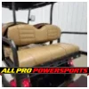 2019 Club Car Tempo Gas EFI Lighting Package Golf Cart, Glacier White – Photo 8 2019 Club Car Tempo Gas EFI Lighting Package Golf Cart, Glacier White – photo 8 of 15