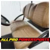 2019 Club Car Tempo Gas EFI Lighting Package Golf Cart, Glacier White – Photo 9 2019 Club Car Tempo Gas EFI Lighting Package Golf Cart, Glacier White – photo 9 of 15