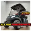 2019 Club Car Tempo Gas EFI Lighting Package Golf Cart, Metallic Green – Photo 11 2019 Club Car Tempo Gas EFI Lighting Package Golf Cart, Metallic Green – photo 11 of 13