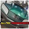 2019 Club Car Tempo Gas EFI Lighting Package Golf Cart, Metallic Green – Photo 12 2019 Club Car Tempo Gas EFI Lighting Package Golf Cart, Metallic Green – photo 12 of 13