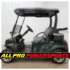 2019 Club Car Tempo Gas EFI Lighting Package Golf Cart, Metallic Green – Photo 3 2019 Club Car Tempo Gas EFI Lighting Package Golf Cart, Metallic Green – photo 3 of 13