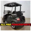2019 Club Car Tempo Gas EFI Lighting Package Golf Cart, Metallic Green – Photo 4 2019 Club Car Tempo Gas EFI Lighting Package Golf Cart, Metallic Green – photo 4 of 13