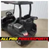 2019 Club Car Tempo Gas EFI Lighting Package Golf Cart, Metallic Green – Photo 5 2019 Club Car Tempo Gas EFI Lighting Package Golf Cart, Metallic Green – photo 5 of 13
