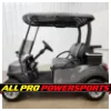 2019 Club Car Tempo Gas EFI Lighting Package Golf Cart, Midnight Silver – Photo 3 2019 Club Car Tempo Gas EFI Lighting Package Golf Cart, Midnight Silver – photo 3 of 13