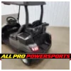 2019 Club Car Tempo Gas EFI Lighting Package Golf Cart, Midnight Silver – Photo 5 2019 Club Car Tempo Gas EFI Lighting Package Golf Cart, Midnight Silver – photo 5 of 13