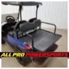 2019 Club Car Tempo Gas EFI Lighting Package Golf Cart, Pearl Blue – Photo 6 2019 Club Car Tempo Gas EFI Lighting Package Golf Cart, Pearl Blue – photo 6 of 15