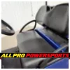 2019 Club Car Tempo Gas EFI Lighting Package Golf Cart, Pearl Blue – Photo 9 2019 Club Car Tempo Gas EFI Lighting Package Golf Cart, Pearl Blue – photo 9 of 15