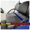 2019 Club Car Tempo Gas EFI Lighting Package Golf Cart, Pearl Blue – Photo 9 2019 Club Car Tempo Gas EFI Lighting Package Golf Cart, Pearl Blue – photo 9 of 18