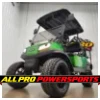 2019 Club Car Tempo Gas EFI Lighting Package Golf Cart, Wicked Apple Green – Photo 13 2019 Club Car Tempo Gas EFI Lighting Package Golf Cart, Wicked Apple Green – photo 13 of 15