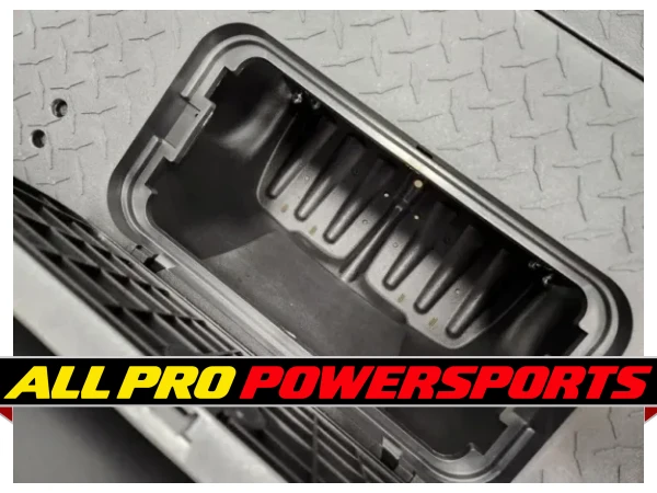 2019 Club Car Tempo Gas EFI Lighting Package Golf Cart, Wicked Apple Green – photo 7 of 15
