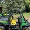2019 John Deere Gator HPX815E 4×4 Diesel For Sale – Photo 1 2019 John Deere Gator HPX815E 4x4 Diesel For Sale