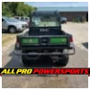 2019 John Deere Gator HPX815E 4×4 Diesel For Sale – Photo 4 2019 John Deere Gator HPX815E 4x4 Diesel For Sale