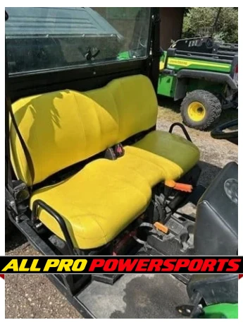 2019 John Deere Gator HPX815E 4x4 Diesel For Sale