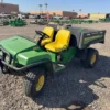 2019 John Deere Gator TX Turf For Sale – Photo 1 2019 John Deere Gator TX Turf For Sale