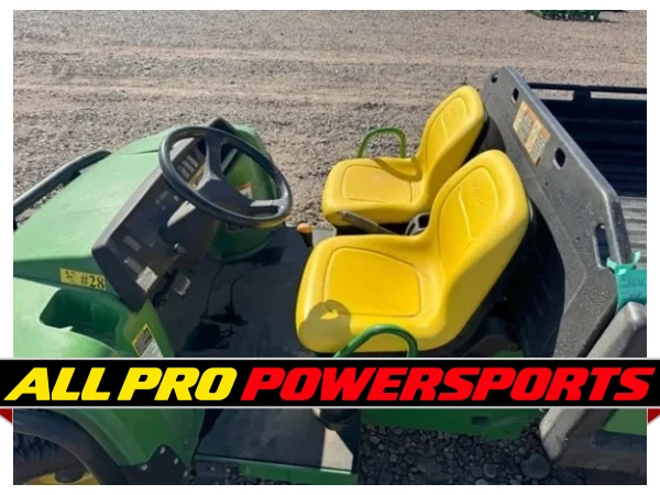 2019 John Deere Gator TX Turf For Sale