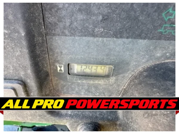 2019 John Deere Gator TX Turf For Sale