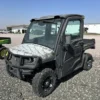 2019 John Deere Gator XUV 835M 4WD Utility Cart for Sale – Photo 1 2019 John Deere Gator XUV 835M 4WD Utility Cart for Sale