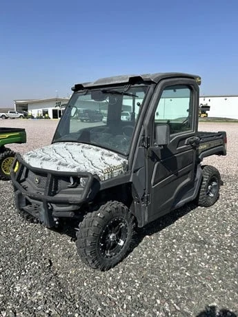 2019 John Deere Gator XUV 835M 4WD Utility Cart for Sale