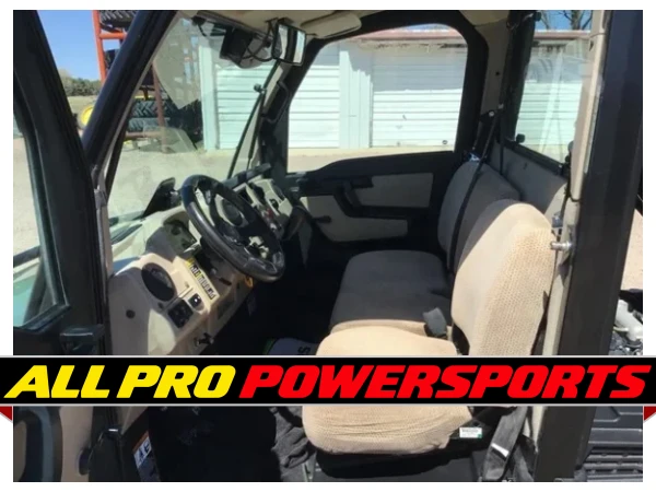 2019 John Deere Gator XUV 835R For Sale