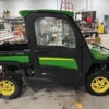 2019 John Deere Gator XUV 835R For Sale – Photo 1 2019 John Deere Gator XUV 835R For Sale