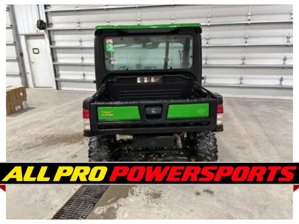 2019 John Deere Gator XUV 835R For Sale