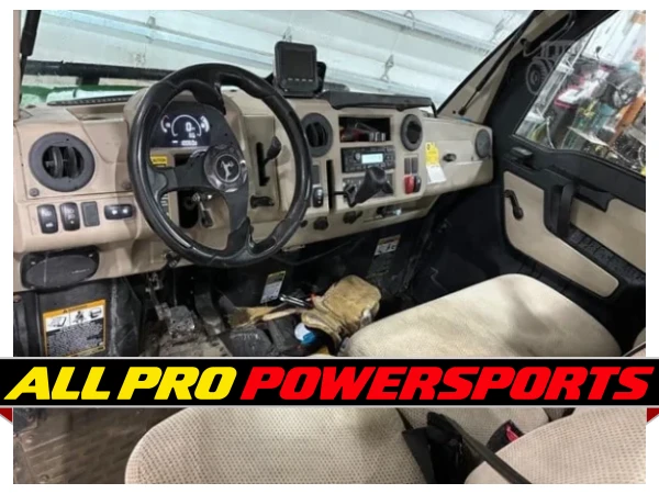 2019 John Deere Gator XUV 835R For Sale