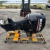 2019 Suzuki DF200 200 hp 4-Stroke 25″ Outboard Motor Engine Prop – Photo 1 2019 Suzuki DF200 200 hp 4-Stroke 25″ Outboard Motor Engine Prop