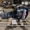 2019 Suzuki DF200 200 hp 4-Stroke 25″ Outboard Motor Engine Runs Well Prop – Photo 1 2019 Suzuki DF200 200 hp 4-Stroke 25″ Outboard Motor Engine Runs Well Prop