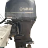 2019 Yamaha 200HP 4-Stroke Outboard Motor – Photo 2019 Yamaha 200HP 4-Stroke Outboard Motor