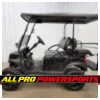 2020 Club Car Tempo Electric Lighting Package Golf Cart, Metallic Black – Photo 3 2020 Club Car Tempo Electric Lighting Package Golf Cart, Metallic Black – photo 3 of 14