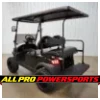 2020 Club Car Tempo Electric Lighting Package Golf Cart, Metallic Black – Photo 4 2020 Club Car Tempo Electric Lighting Package Golf Cart, Metallic Black – photo 4 of 14