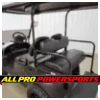 2020 Club Car Tempo Electric Lighting Package Golf Cart, Metallic Black – Photo 5 2020 Club Car Tempo Electric Lighting Package Golf Cart, Metallic Black – photo 5 of 14