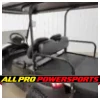 2020 Club Car Tempo Electric Lighting Package Golf Cart, Metallic Black – Photo 6 2020 Club Car Tempo Electric Lighting Package Golf Cart, Metallic Black – photo 6 of 14