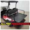 2020 Club Car Tempo Electric Lighting Package Golf Cart, Vivid Red & Pearl White – Photo 6 2020 Club Car Tempo Electric Lighting Package Golf Cart, Vivid Red & Pearl White – photo 6 of 15