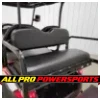 2020 Club Car Tempo Electric Lighting Package Golf Cart, Vivid Red & Pearl White – Photo 8 2020 Club Car Tempo Electric Lighting Package Golf Cart, Vivid Red & Pearl White – photo 8 of 15