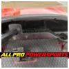 2020 Club Car Tempo Gas EFI Deluxe Lighting Package Golf Cart, Rally Red – Photo 11 2020 Club Car Tempo Gas EFI Deluxe Lighting Package Golf Cart, Rally Red – photo 11 of 14