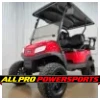 2020 Club Car Tempo Gas EFI Deluxe Lighting Package Golf Cart, Rally Red – Photo 12 2020 Club Car Tempo Gas EFI Deluxe Lighting Package Golf Cart, Rally Red – photo 12 of 14