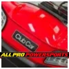 2020 Club Car Tempo Gas EFI Deluxe Lighting Package Golf Cart, Rally Red – Photo 13 2020 Club Car Tempo Gas EFI Deluxe Lighting Package Golf Cart, Rally Red – photo 13 of 14