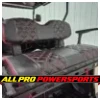 2020 Club Car Tempo Gas EFI Deluxe Lighting Package Golf Cart, Rally Red – Photo 8 2020 Club Car Tempo Gas EFI Deluxe Lighting Package Golf Cart, Rally Red – photo 8 of 14