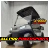2020 Club Car Tempo Gas EFI Lighting Package Golf Cart, Platinum – Photo 11 2020 Club Car Tempo Gas EFI Lighting Package Golf Cart, Platinum – photo 11 of 13