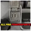 2020 Club Car Tempo Gas EFI Lighting Package Golf Cart, Platinum – Photo 12 2020 Club Car Tempo Gas EFI Lighting Package Golf Cart, Platinum – photo 12 of 15